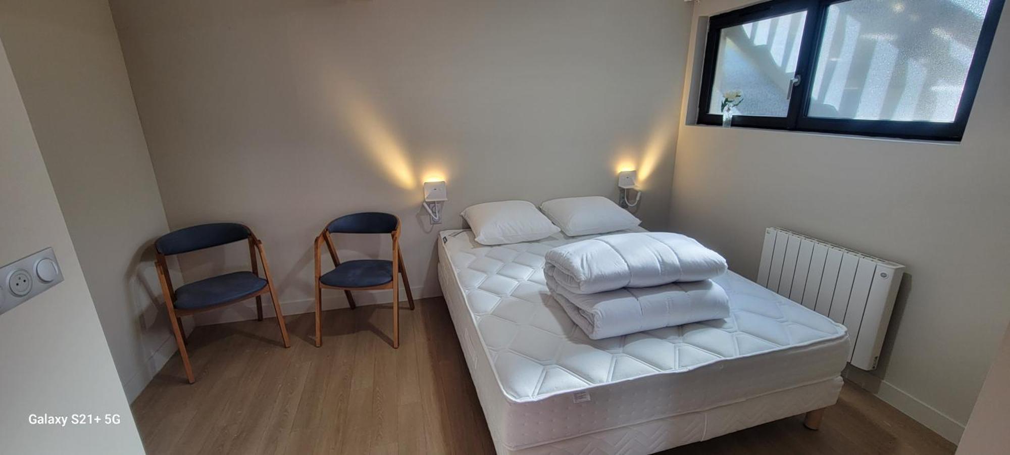 Hotel La Rua Albiez-Montrond Buitenkant foto